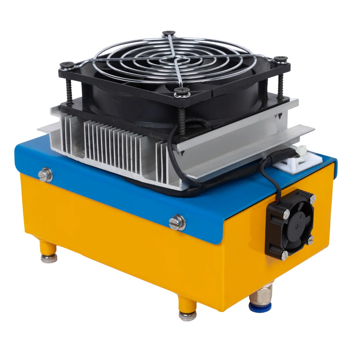 ADTC Automatic Dehumidifier & Temperature Controller