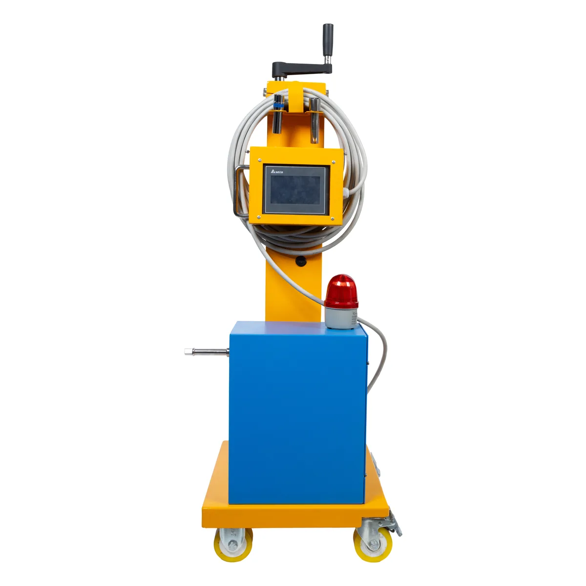 IRRD Remote Racking Device