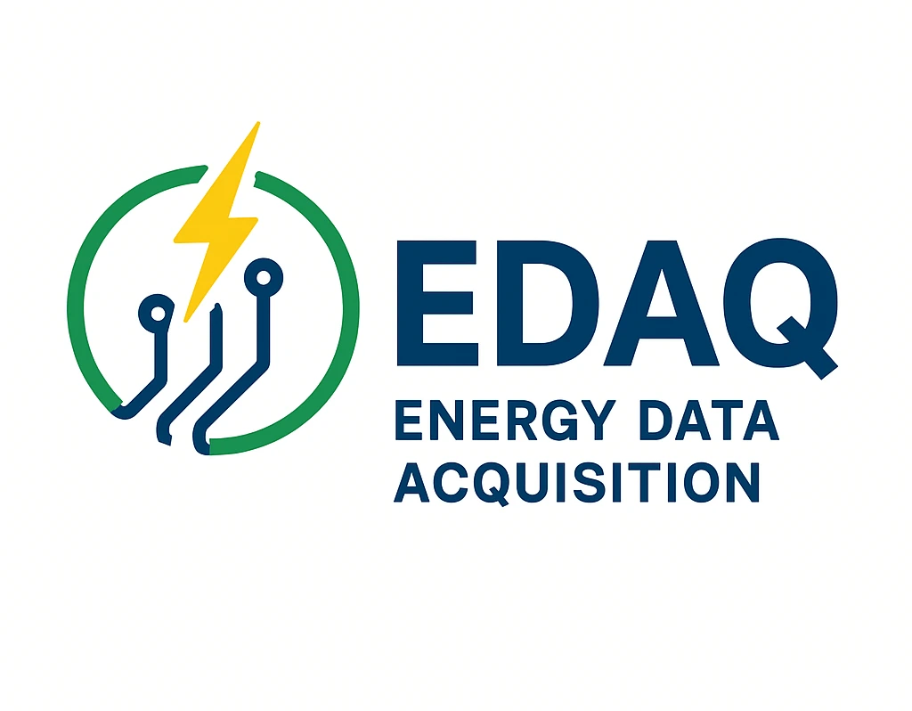 EDAQ Energy Data Acquisition System